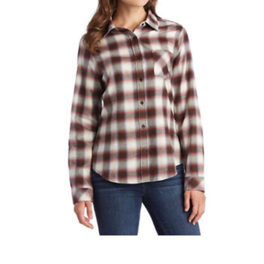 Pendleton Flannelbutton Down - image 1